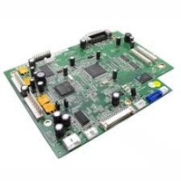 HP Q3938-67902, Scanner Controller Board, LaserJet CM6030, CM6040, CM6049- Original