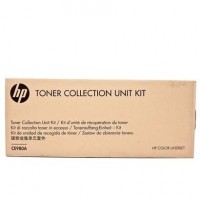 HP CE710-69005, Toner Collection Unit, CE980A, Laserjet CP5525, 700- Original