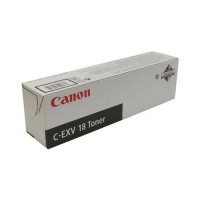 Canon C-EXV35, Toner Cartridge Black, iR8085, iR8095, iR8105- Original