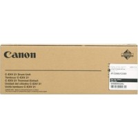 Canon 0456B002AA, Drum Unit Black, iR C2380, C2880, C3080, C3380- Original