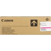 Canon 0458B002AA, Drum Unit Magenta, iR C2380, C2880, C3080, C3380- Original