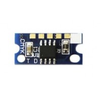 Konica Minolta Toner Cartridge Reset Chip, Bizhub C25, C35, C35P