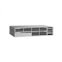 Cisco C9200L-24PXG-4X-A, 9200l 24-port 8xmgig, 16x1g, 4x10g,Poe+, Network Advantage