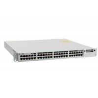 Cisco C9300-DNA-E-48-3Y, C9300-48P-E Switch network switch 9300 48-port