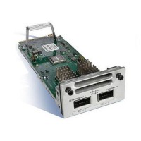 Cisco C9300-NM-2Q, 9300 2 Port 40GE Network Switch Module Card 