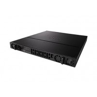 Cisco ISR4431/K9, Integrated Services Router 