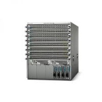 Cisco N9K-C9508, High Quality 8-slot Chassis for N9508 with 100G support