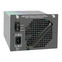 Cisco PWR-C45-1000AC, Catalyst 4500 1000W AC Power Supply