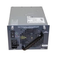 Cisco PWR-C45-1400AC, Catalyst 4500 1400W AC Power Supply