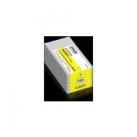 Epson C13S020566, Ink Cartridge Yellow, ColorWorks GP-C831, M831- Original