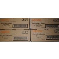 UTAX 4462610010, 4462610011, 4462610014, 4462610016, Toner Cartridge Value Pack, CLP3626, 3630- Original