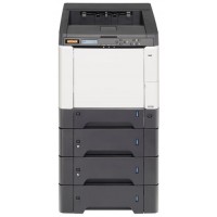UTAX CLP3726 Colour Laser Printer