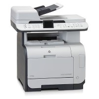 HP LaserJet CM2320FXI Laser Multifunction Printer