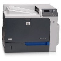 HP CP4525DN Color LaserJet  Printer