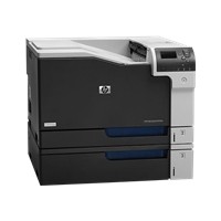 HP LaserJet CP5525N, Laser Printer 