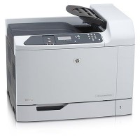 HP LaserJet CP6015DN Laser Printer