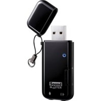 Creative CREA133, Sound Blaster X-Fi Go Pro USB