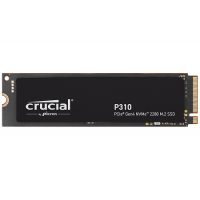 Crucial CT1000P310SSD8, P310 2280 NVMe SSD