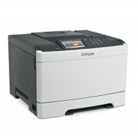 Lexmark CS517DE, A4 Colour Laser Printer