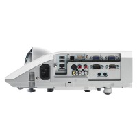 Hitachi CP-CX300WN, HDMI Projector