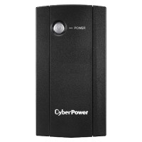 CyberPower UT950E, Line-Interactive 950VA 3AC outlet(s) Tower Black  UPS