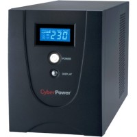 CyberPower Value VALUE1200EILCD Line-interactive UPS