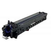Ricoh D0CB0125, Drum Unit Black, IM C300, IM C400- Original