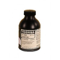 Toshiba D-1550 Developer - Black Genuine 