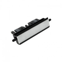Ricoh D1582592, Friction Pad Assembly, MP2501SP- Original 
