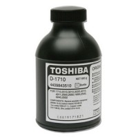 Toshiba D-1720 Developer - Black Genuine