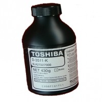Toshiba 6LA2722700, Developer Black, e-Studio 3511, e-Studio 4511- Original