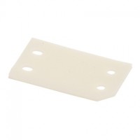 Ricoh D6063112, ADF Separation Pad Only, MP301, C306, C406- Original 