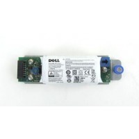 Dell D668J, RAID Controller Battery Backup Unit, Powervault MD3200, 3220- Original