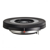 Pentax DA 40mm F2.8 XS Lens