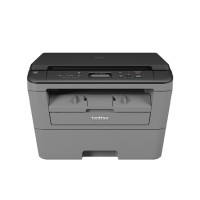 Brother DCP-L2500D, Mono Laser Printer