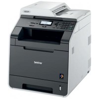Brother DCP9055CDN Colour Laser Multifunction