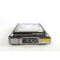 Dell 07149N, Enterprise Plus 600GB, 10K, SAS 2,5", Hard Drive