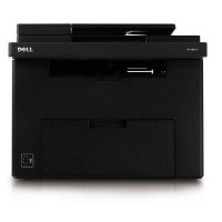 Dell 1355cn Multifunction Printer - Clearance Product