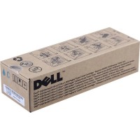 Dell 310-9061, Toner Cartridge Cyan, 1320C- Original
