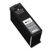 Dell 592-11311, Ink Cartridge Black, V515w- Original