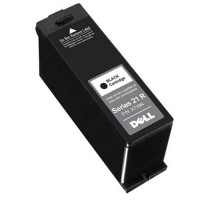 Dell 592-11396, Ink Cartridge Black, P513w- Original