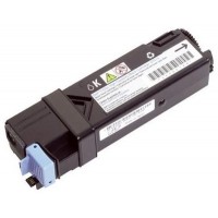 Dell 593-10324, Toner Cartridge Black, 1320, 2130, 2135- Original