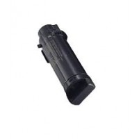 Dell 593-BBRZ, Extra HC Toner Cartridge Black, H625cdw, H825cdw, S2825cdn- Original