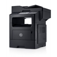 Dell B3465DNF Mono Laser Multifunction Printer