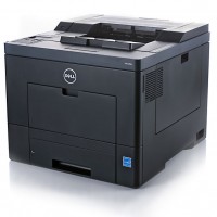 Dell C3760DN, Colour Laser Printer