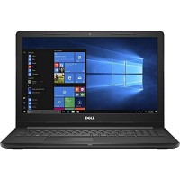 Dell Inspiron 15 3567, DVD/RW Optical Drive, 15.6” TOUCH-DISPLAY, Intel Core i5, 8GB RAM