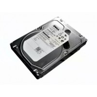 Dell M4HXR, 250GB 3,5", Hard Drive 7200RPM SATA 6GBS