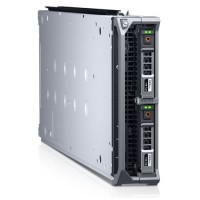 Dell Poweredge M630, Blade Server
