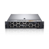 Dell PowerEdge R740, In tel Xeon Silver 4310T 2.3G, 10C/20T H330 Rack Server 