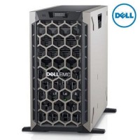 DELL Poweredge T440, Tower Server, 10 cores, 2.4G, 16G memory 
